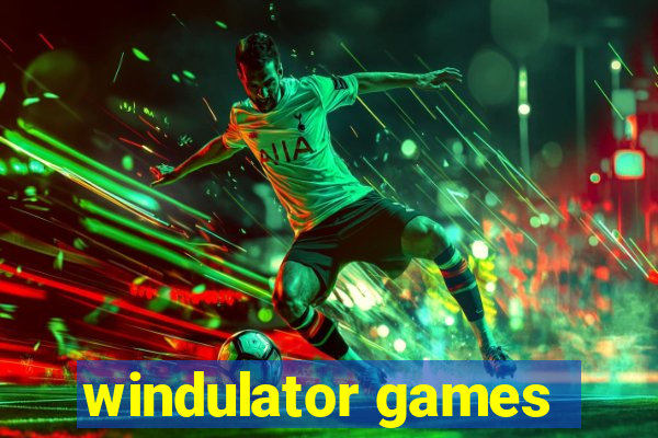 windulator games